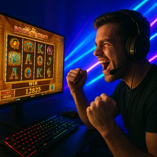 89BD Win Book of Dead gameplay